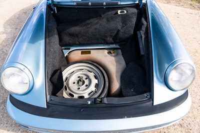 Lot 222 - 1980 Porsche 911 SC