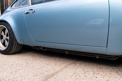 Lot 222 - 1980 Porsche 911 SC