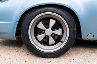 Lot 222 - 1980 Porsche 911 SC