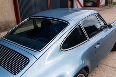 Lot 222 - 1980 Porsche 911 SC