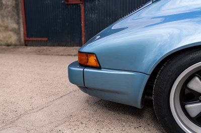 Lot 222 - 1980 Porsche 911 SC