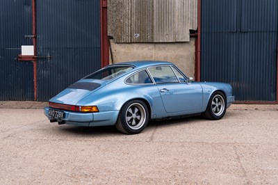 Lot 222 - 1980 Porsche 911 SC
