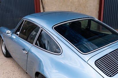 Lot 222 - 1980 Porsche 911 SC