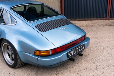 Lot 222 - 1980 Porsche 911 SC