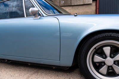 Lot 222 - 1980 Porsche 911 SC