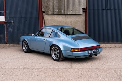 Lot 222 - 1980 Porsche 911 SC
