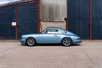 Lot 222 - 1980 Porsche 911 SC
