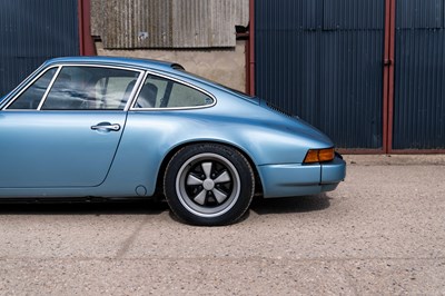 Lot 222 - 1980 Porsche 911 SC