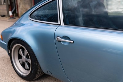 Lot 222 - 1980 Porsche 911 SC