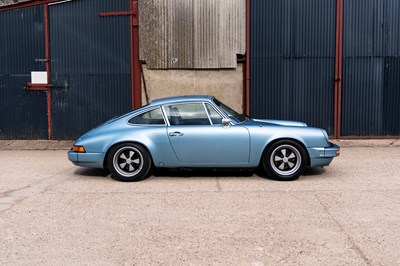 Lot 222 - 1980 Porsche 911 SC
