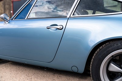 Lot 222 - 1980 Porsche 911 SC