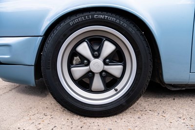 Lot 222 - 1980 Porsche 911 SC