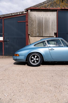 Lot 222 - 1980 Porsche 911 SC