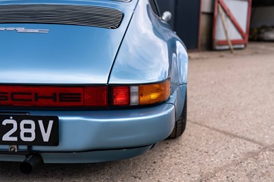 Lot 222 - 1980 Porsche 911 SC