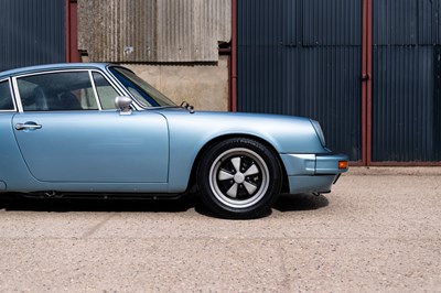 Lot 222 - 1980 Porsche 911 SC