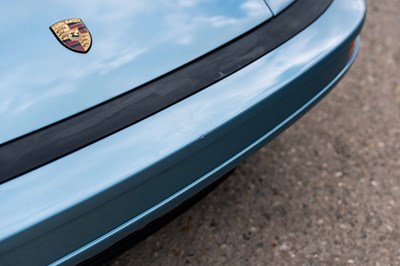 Lot 222 - 1980 Porsche 911 SC