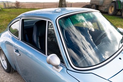 Lot 222 - 1980 Porsche 911 SC