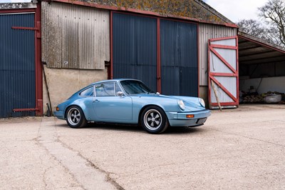 Lot 222 - 1980 Porsche 911 SC