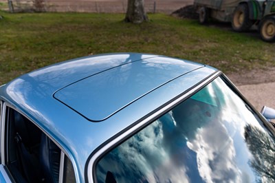 Lot 222 - 1980 Porsche 911 SC