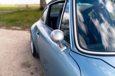 Lot 222 - 1980 Porsche 911 SC