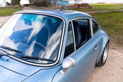 Lot 222 - 1980 Porsche 911 SC