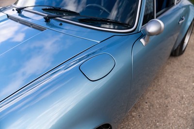 Lot 222 - 1980 Porsche 911 SC