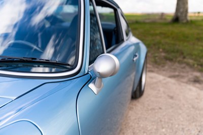 Lot 222 - 1980 Porsche 911 SC