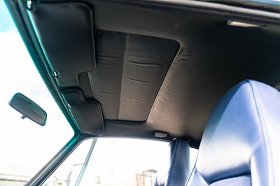 Lot 222 - 1980 Porsche 911 SC