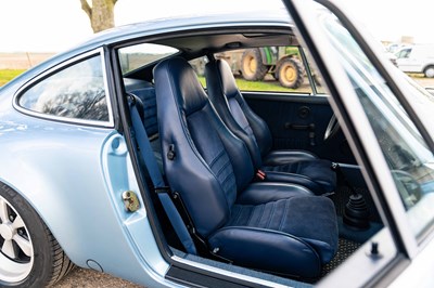 Lot 222 - 1980 Porsche 911 SC