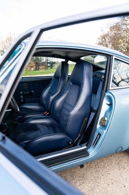 Lot 222 - 1980 Porsche 911 SC