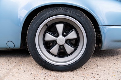 Lot 222 - 1980 Porsche 911 SC