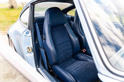 Lot 222 - 1980 Porsche 911 SC