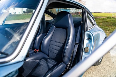 Lot 222 - 1980 Porsche 911 SC