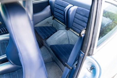 Lot 222 - 1980 Porsche 911 SC