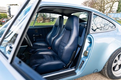 Lot 222 - 1980 Porsche 911 SC