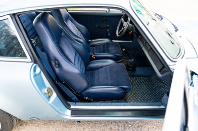 Lot 222 - 1980 Porsche 911 SC