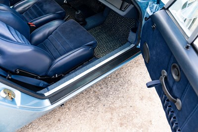 Lot 222 - 1980 Porsche 911 SC