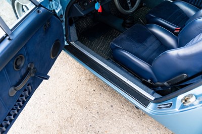 Lot 222 - 1980 Porsche 911 SC