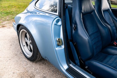 Lot 222 - 1980 Porsche 911 SC