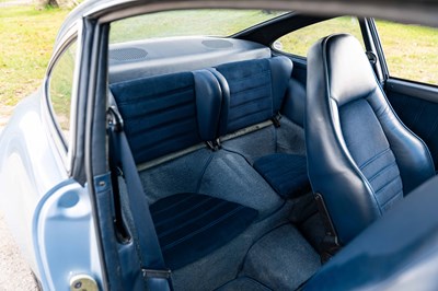 Lot 222 - 1980 Porsche 911 SC