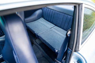 Lot 222 - 1980 Porsche 911 SC