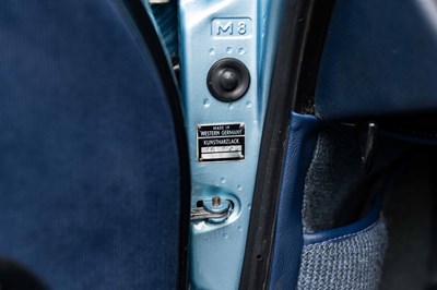 Lot 222 - 1980 Porsche 911 SC