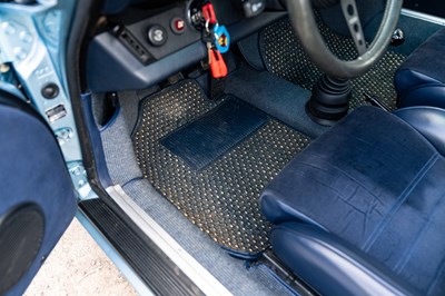 Lot 222 - 1980 Porsche 911 SC