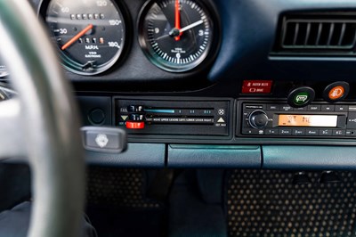 Lot 222 - 1980 Porsche 911 SC