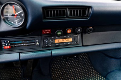 Lot 222 - 1980 Porsche 911 SC