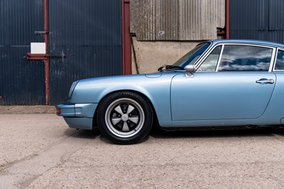 Lot 222 - 1980 Porsche 911 SC