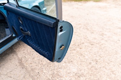 Lot 222 - 1980 Porsche 911 SC