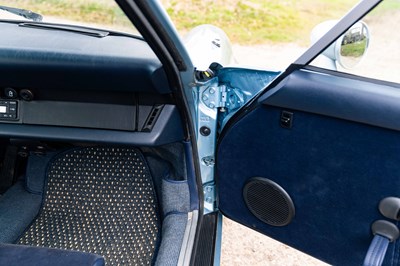 Lot 222 - 1980 Porsche 911 SC