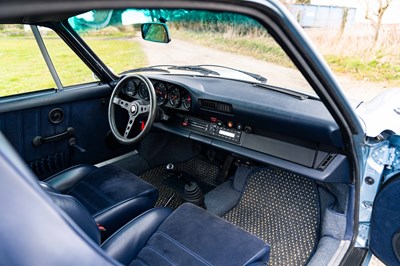 Lot 222 - 1980 Porsche 911 SC