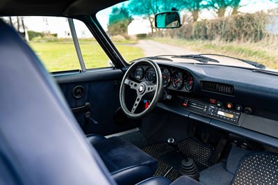Lot 222 - 1980 Porsche 911 SC